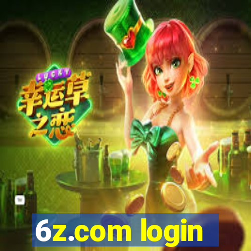 6z.com login